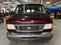 2005 FORD E-150