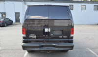 2012 Ford E350