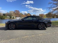 2021 FORD Mustang I4 Convertible