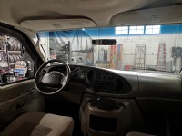 2005 FORD E-150