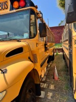 2008 International School Bus