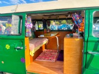 1973 VW Westfalia
