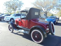 1926 Ford T