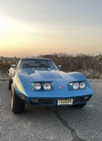 1973 Chevrolet Corvette