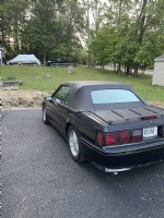 1993 Ford  Mustang