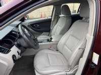 2012 FORD Taurus