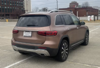 2023 Mercedes GLB 250