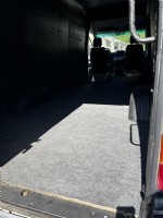 2002 Freightliner Sprinter
