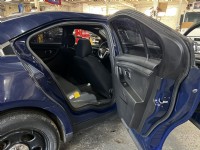 2014 Ford Taurus