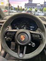 2026 PORSCHE Macan gts