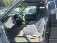 1996 Chevrolet Blazer