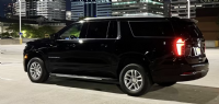 2026 Chevrolet Suburban