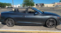 2018 Audi S5