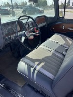 1963 Chevrolet C10