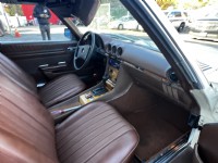 1976 Mercedes 450 SL