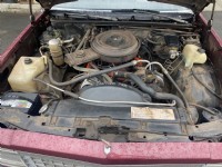 1984 Chevrolet  El Camino