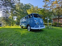 1966 Volkswagen Bus