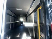 2020 Ram ProMaster 3500