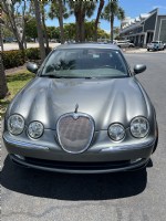 2003 JAGUAR S-Type
