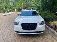2021 Chrysler 300