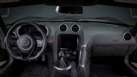 2015 DODGE Viper SRT