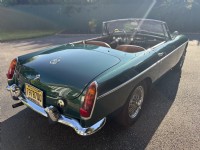 1964 MG MGB