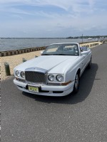 2001 Bentley  Azure