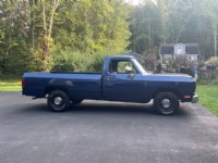 1992 Dodge D150