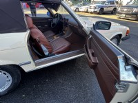1976 Mercedes 450 SL