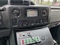 2016 Ford E-450