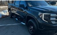 2024 GMC  Sierra 1500