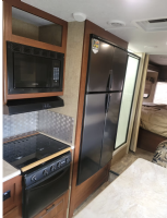 2011 Forest River Sunseeker