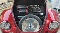 1967 Vw Bug