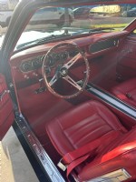 1965 Ford  Mustang