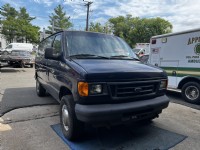 2006 Ford E-250