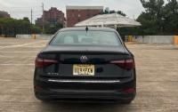 2022 Volkswagen Jetta