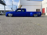 1992 Chevrolet  C3500