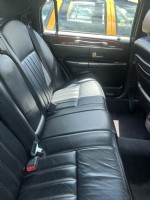 2005 Lincoln Town Car