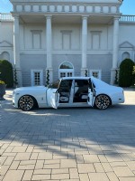 Rolls Royce