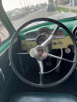 1952 Pontiac Chieftain