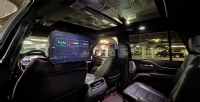 2023 Cadillac Escalade
