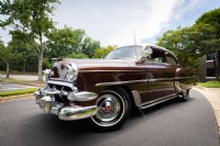 1954 Chevrolet  Bel Air