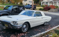 1964 Ford Thunderbird