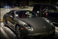 2016 Porsche 911
