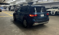 2020 Mercedes GLB 250