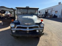 1954 Chevrolet 3600