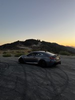 2019 Lexus RCF