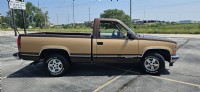 1988 Chevrolet  C1500