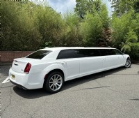 2021 Chrysler 300