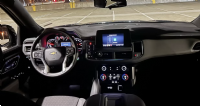 2023 CHEVROLET Suburban